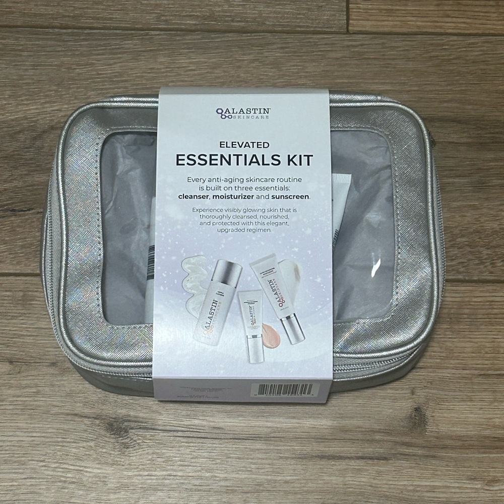 Alastin Elevated Essentials Kit